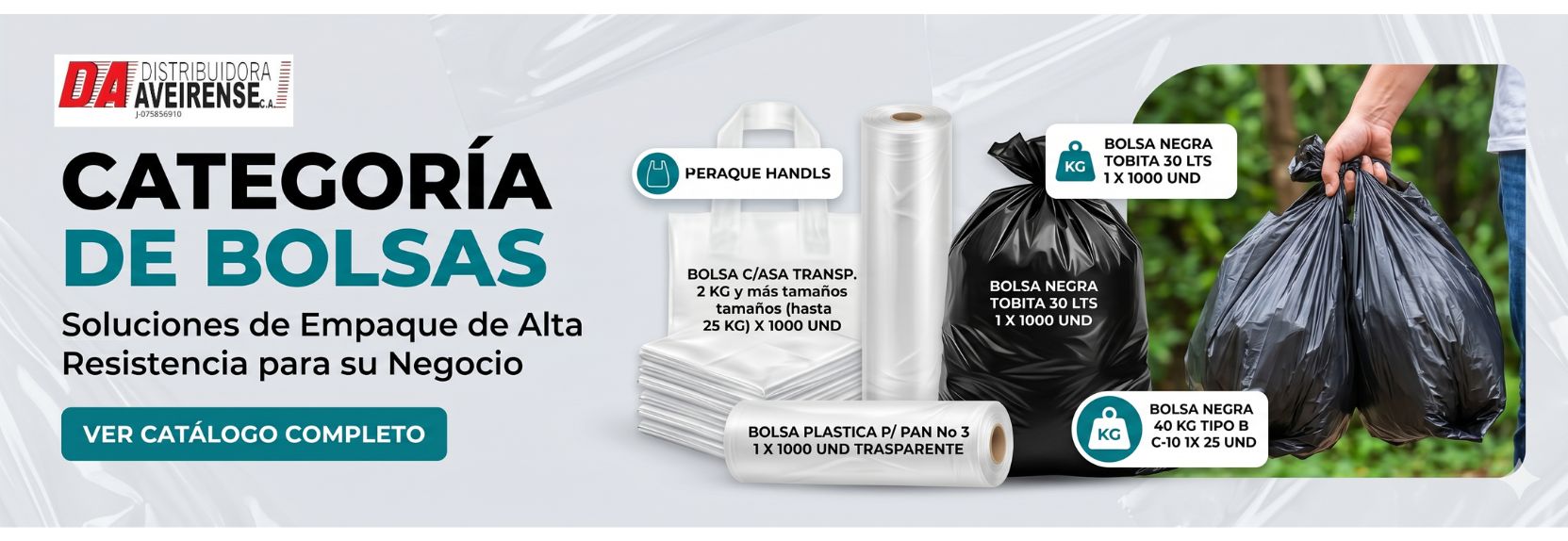 Bolsas 